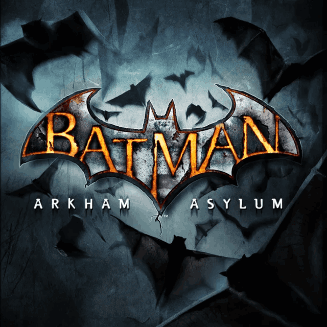 Batman: Arkham Asylum - Game of the Year Edition