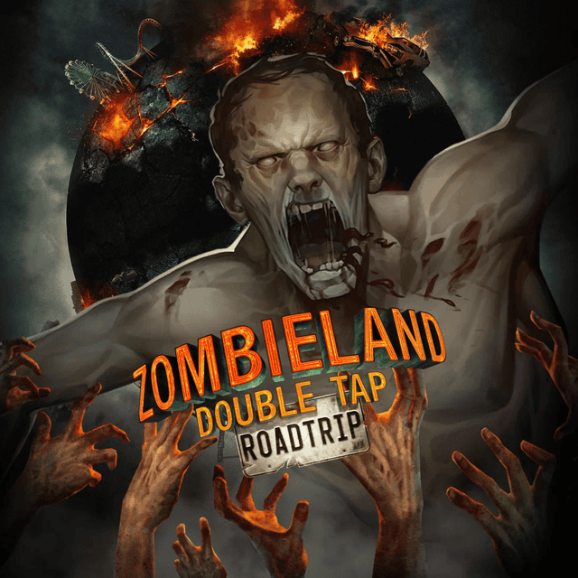 Zombieland Double Tap - Road Trip