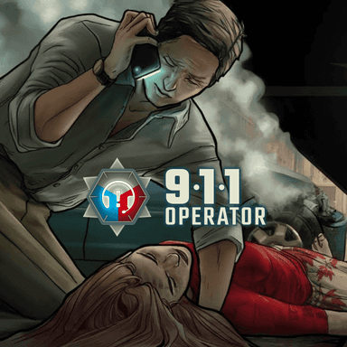 Купить 911 Operator - изображение