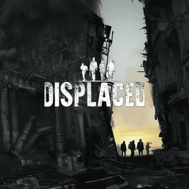 Displaced