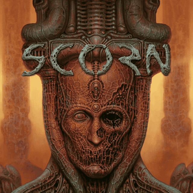 Scorn