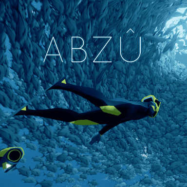 Купить ABZU - изображение
