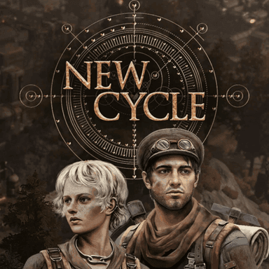 Купить New Cycle - изображение