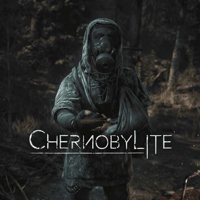 Chernobylite Complete Edition