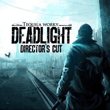 Deadlight: Director's Cut