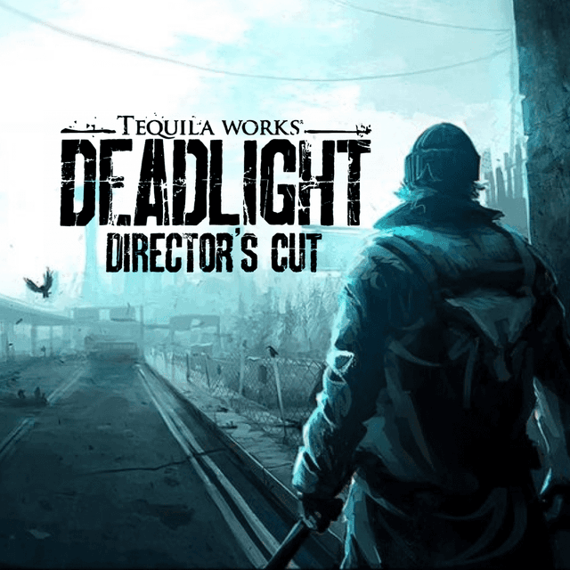 Deadlight: Director's Cut