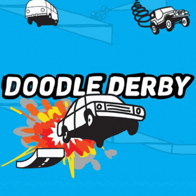 Doodle Derby