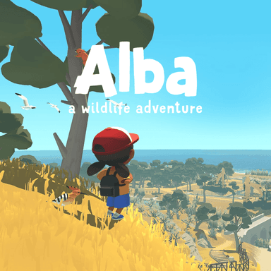 Купить Alba: A Wildlife Adventure - изображение