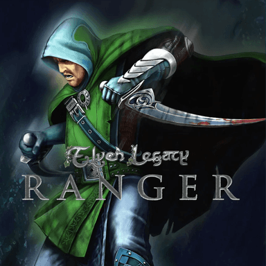 Elven Legacy: Ranger