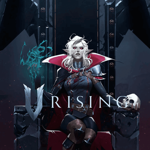 V Rising