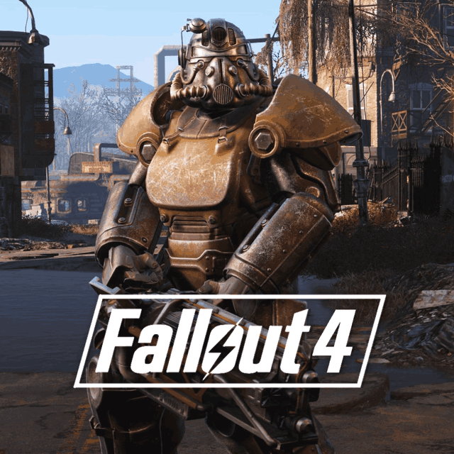 Fallout 4