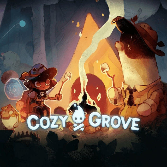 Cozy Grove