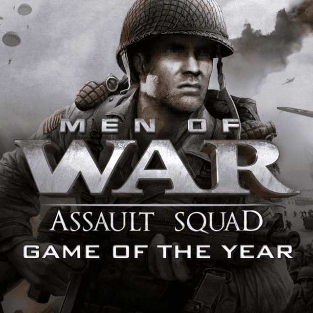 Men of War: Assault Squad - Game of the Year Edition