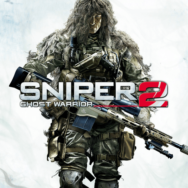 Sniper: Ghost Warrior 2