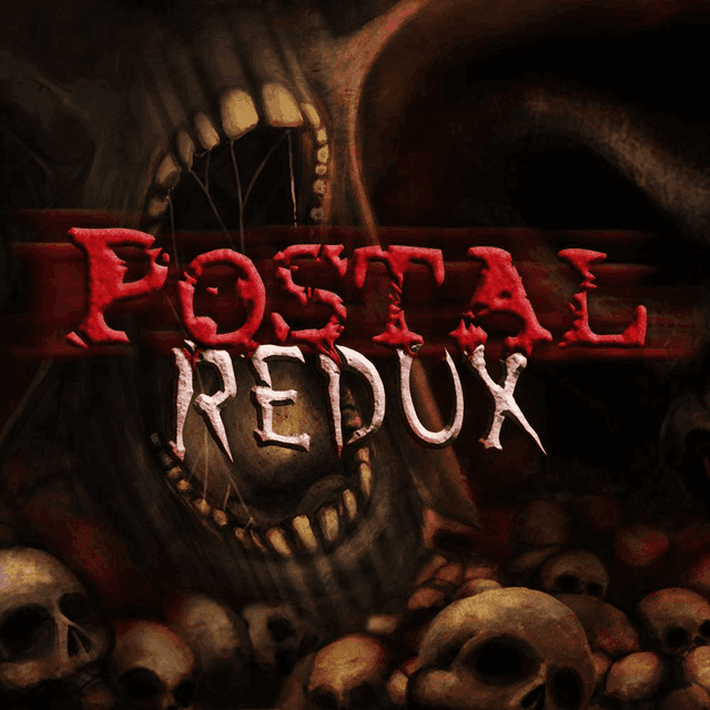 POSTAL Redux