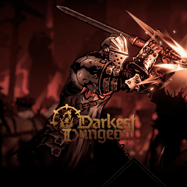 Darkest Dungeon II