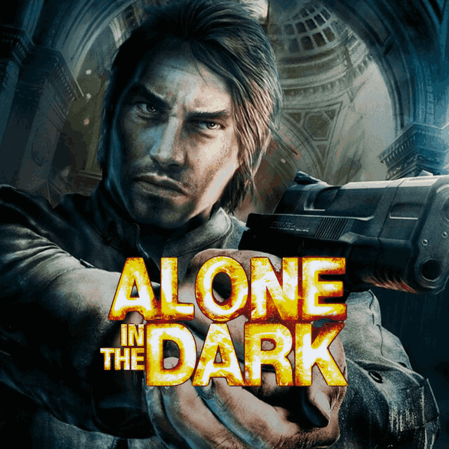 Alone in the Dark (2008)