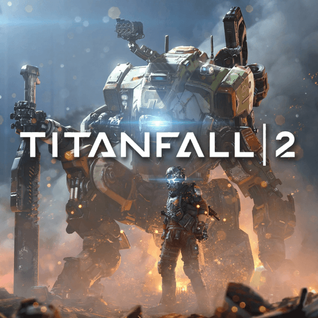 Titanfall 2