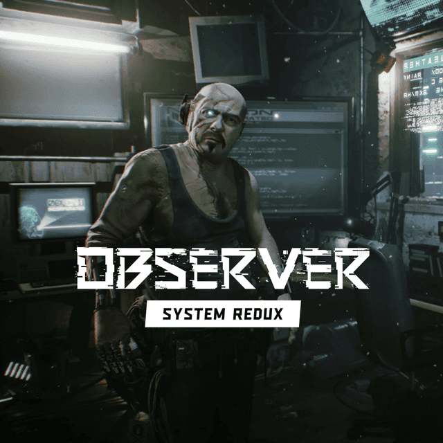 Observer: System Redux