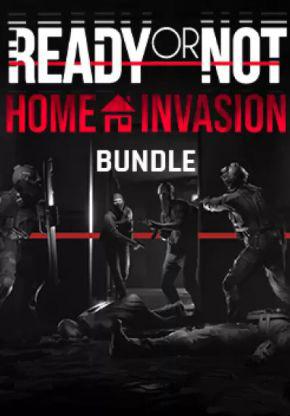 Ready or Not: Home Invasion Bundle