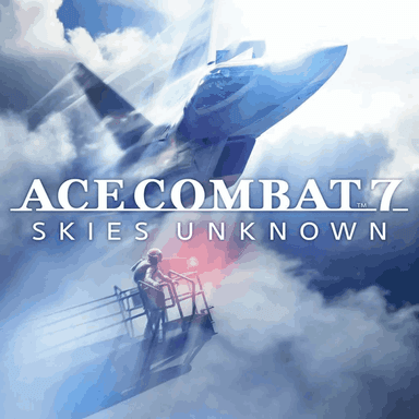 Купить ACE COMBAT 7: SKIES UNKNOWN - изображение