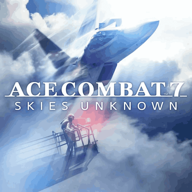 ACE COMBAT 7: SKIES UNKNOWN