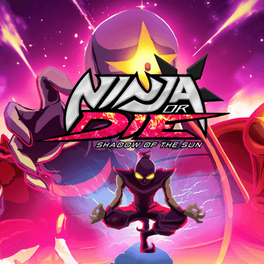 Купить Ninja or Die: Shadow of the Sun - изображение