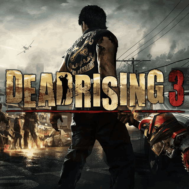 Dead Rising 3 Apocalypse Edition