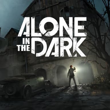Купить Alone in the Dark - изображение