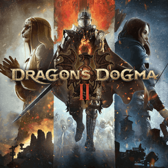 Dragon's Dogma 2