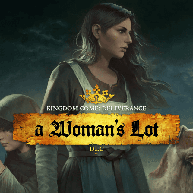 Kingdom Come: Deliverance - A Woman's Lot