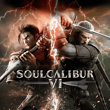 Купить SOULCALIBUR VI - изображение