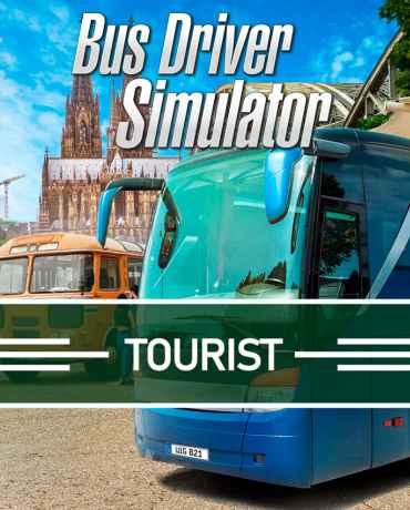 Bus Driver Simulator - Tourist