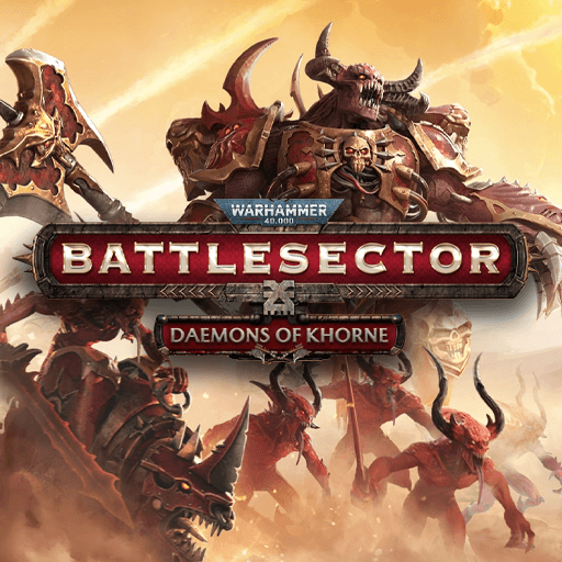 Warhammer 40,000: Battlesector - Daemons of Khorne