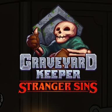 Graveyard Keeper - Stranger Sins