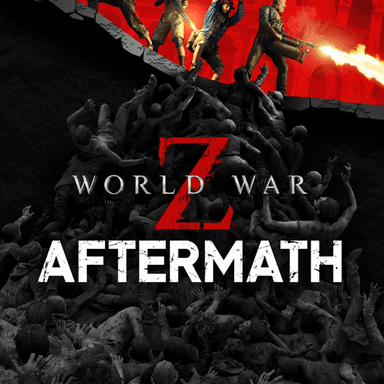 World War Z: Aftermath