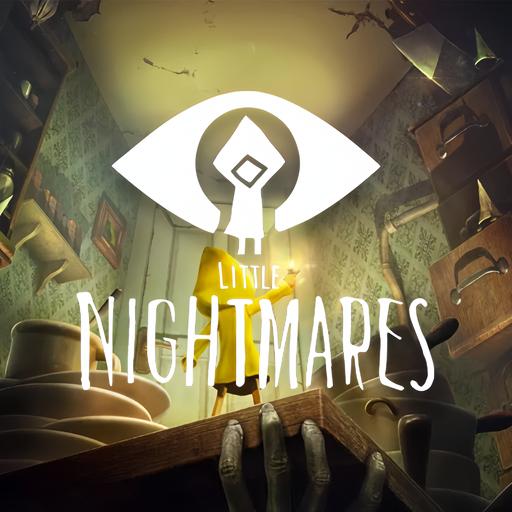 Little Nightmares