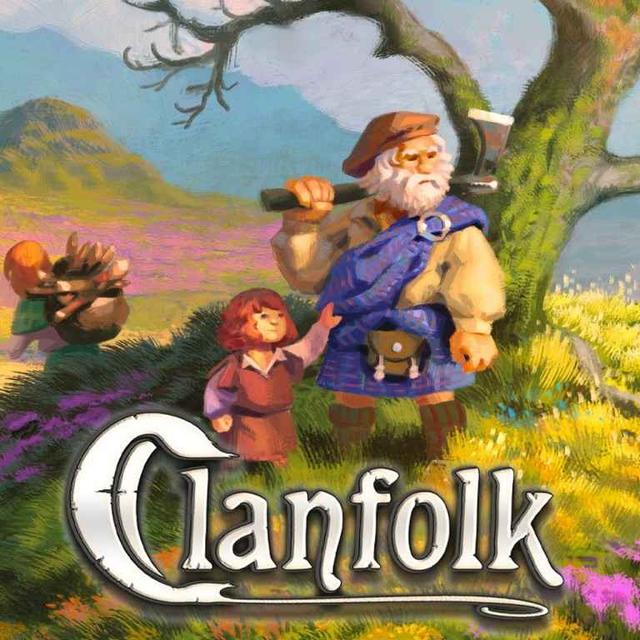 Clanfolk