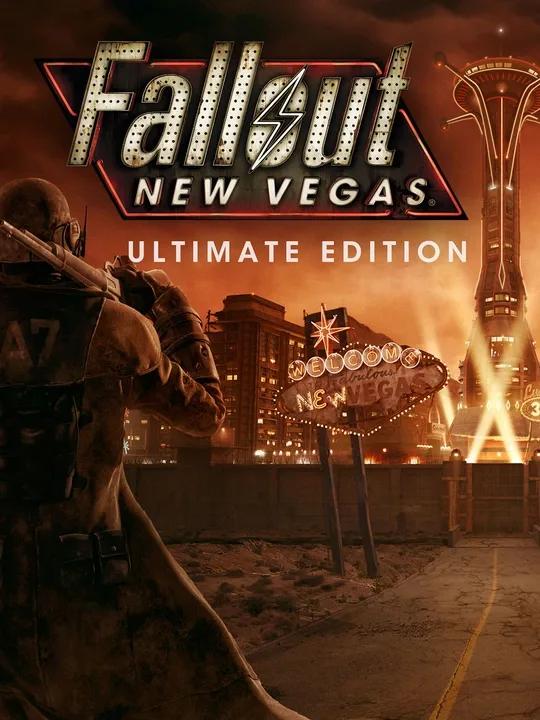 Fallout: New Vegas - Ultimate