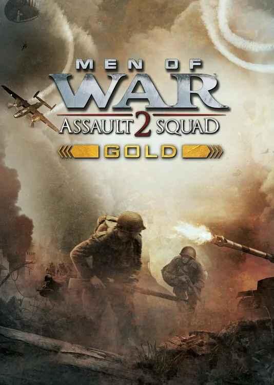 Men of War: Assault Squad 2 - Gold Edition