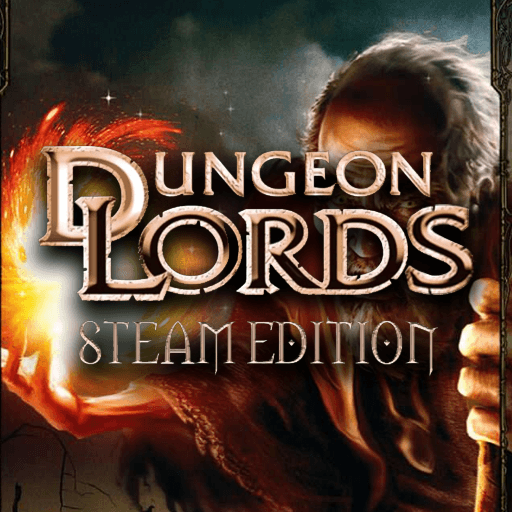 Dungeon Lords Steam Edition