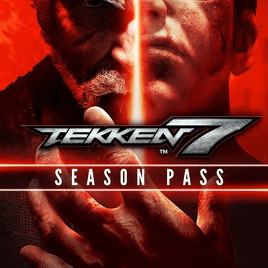 TEKKEN 7 - Season Pass