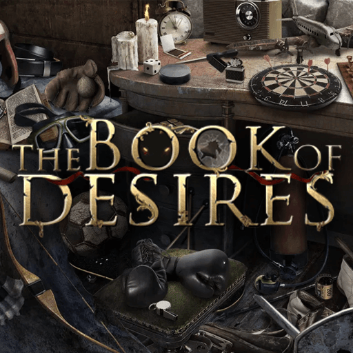 The Book of Desires