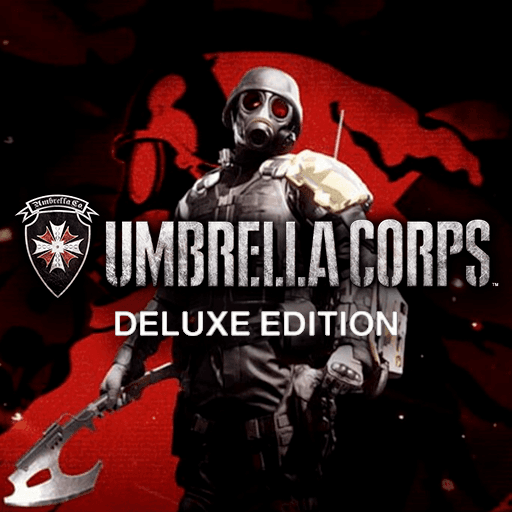 Umbrella Corps Deluxe Edition