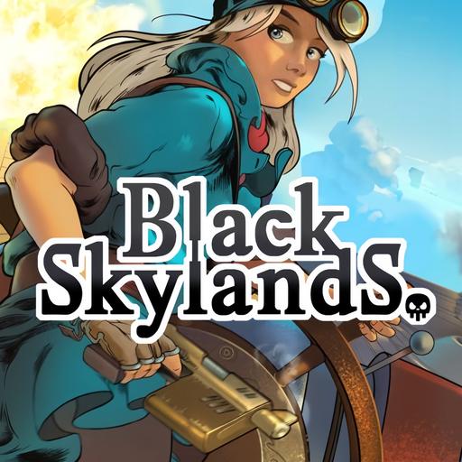 Black Skylands