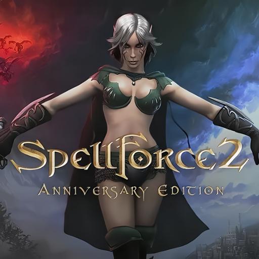 SpellForce 2 - Anniversary Edition