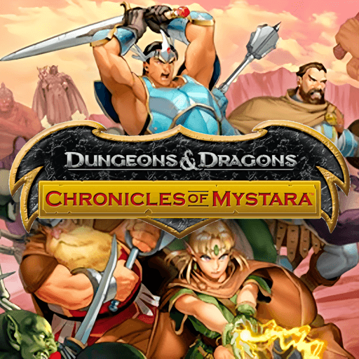 Dungeons & Dragons: Chronicles of Mystara