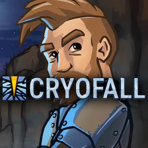 CryoFall