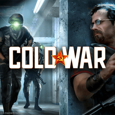 Купить Cold War - изображение