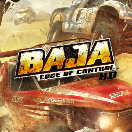 BAJA: Edge of Control HD